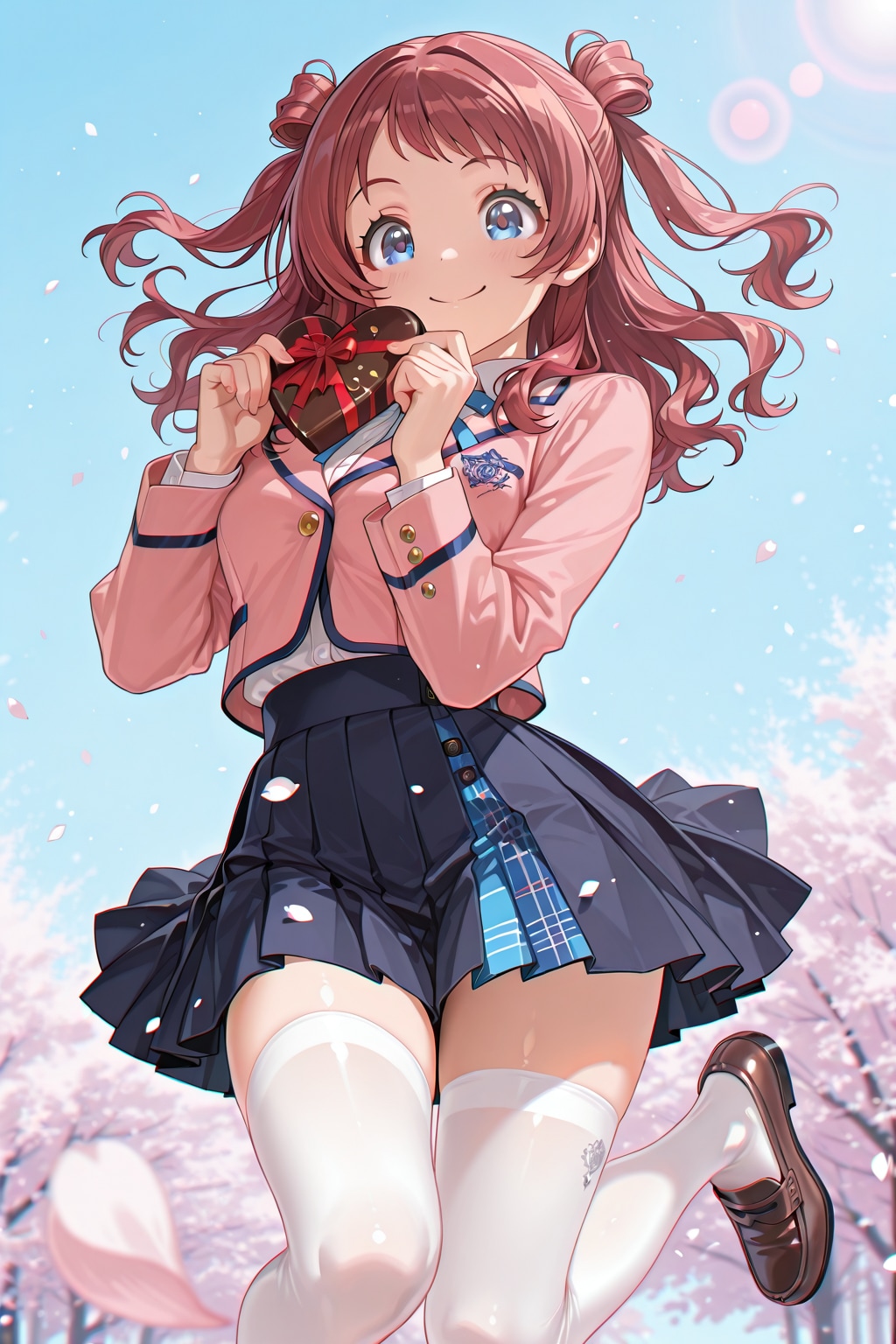 花海咲季さん