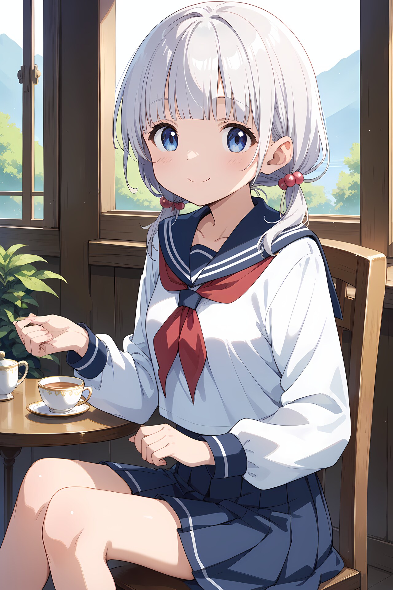 はじめまして