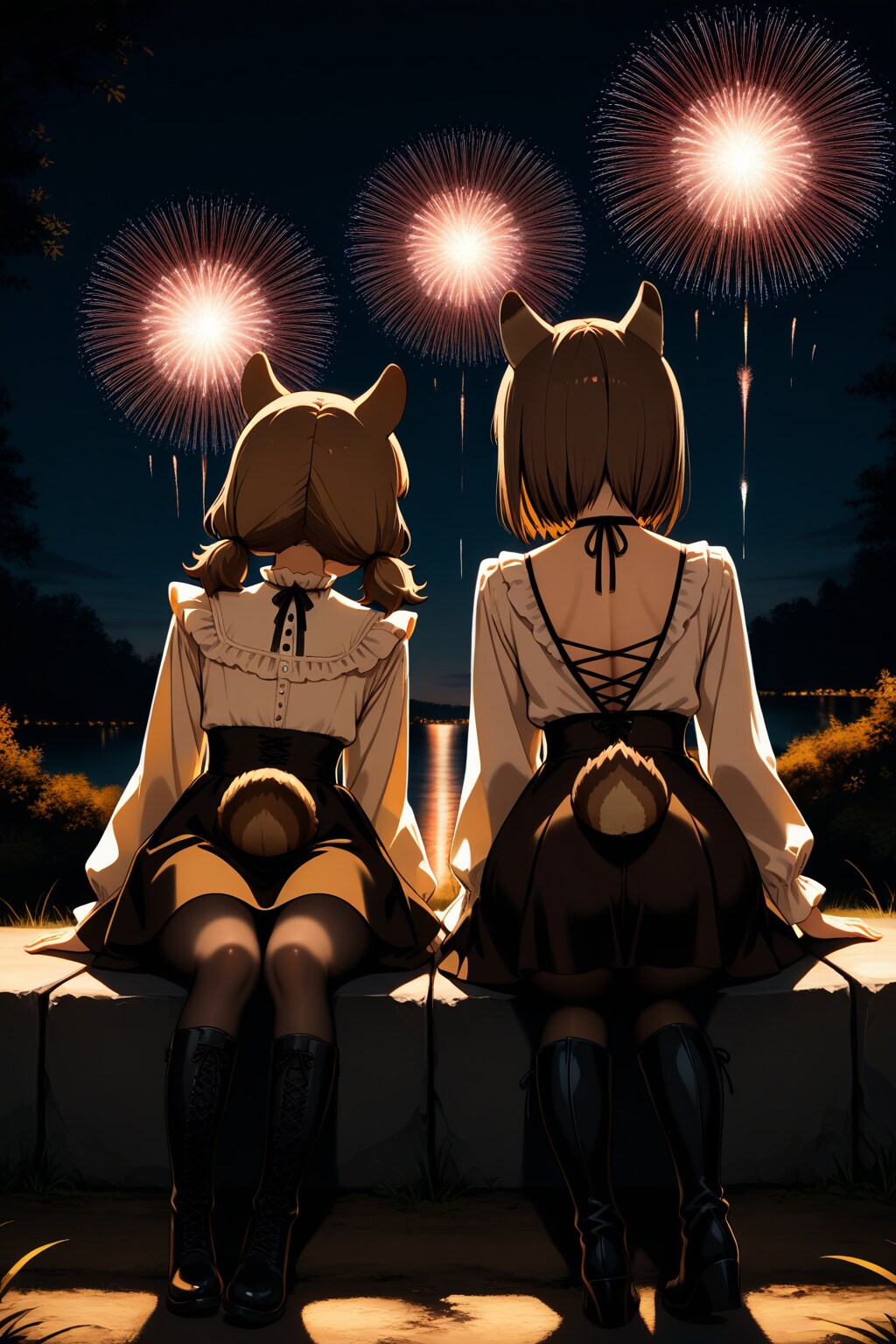 Medley graphics 004《failure》