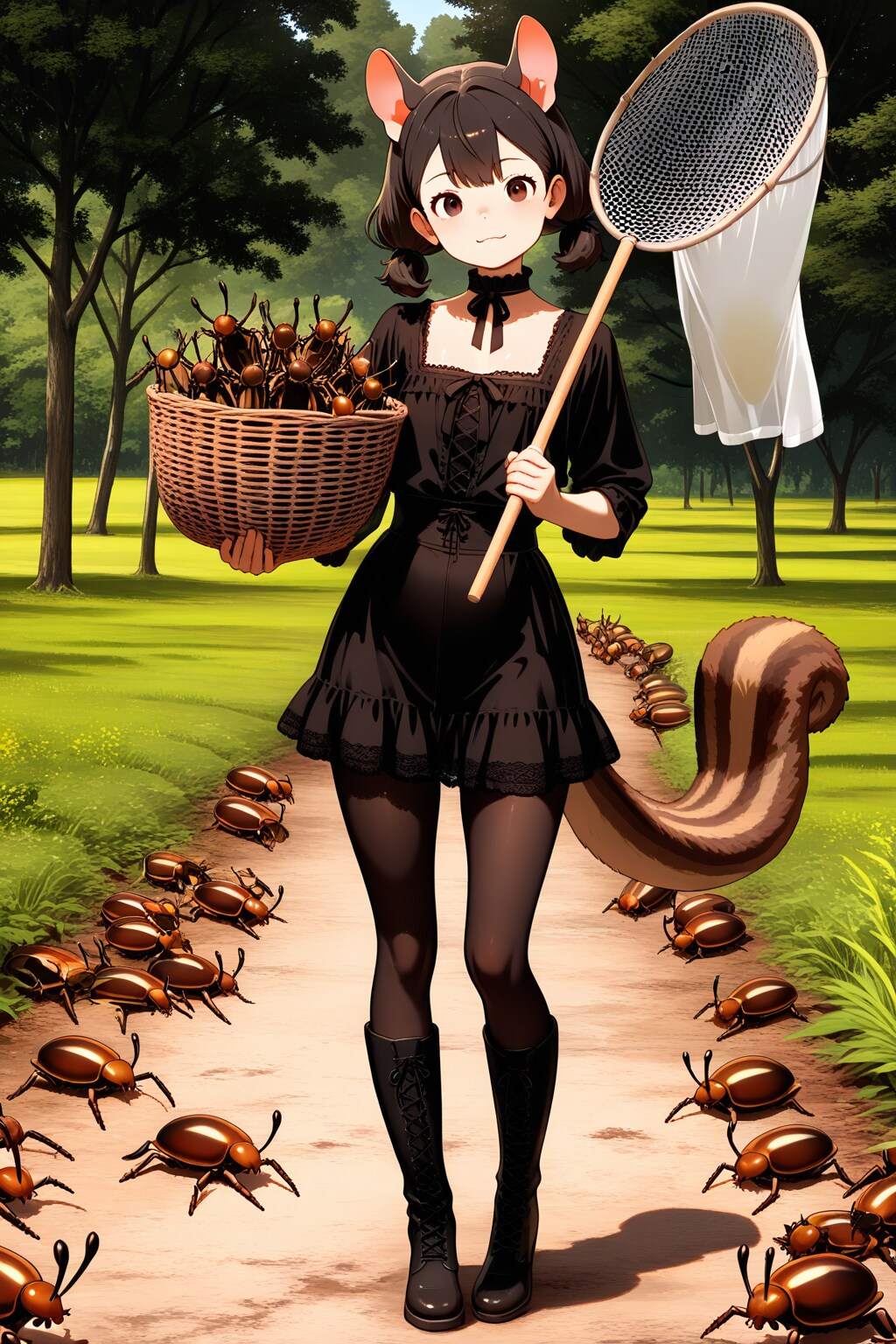 Medley graphics 004《failure》