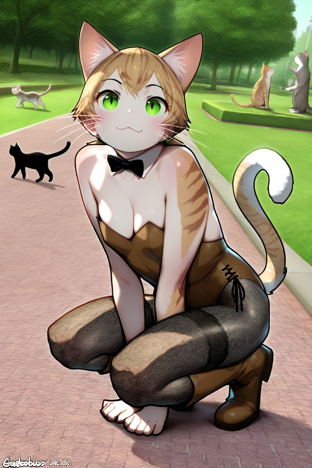 Medley graphics 004《failure》