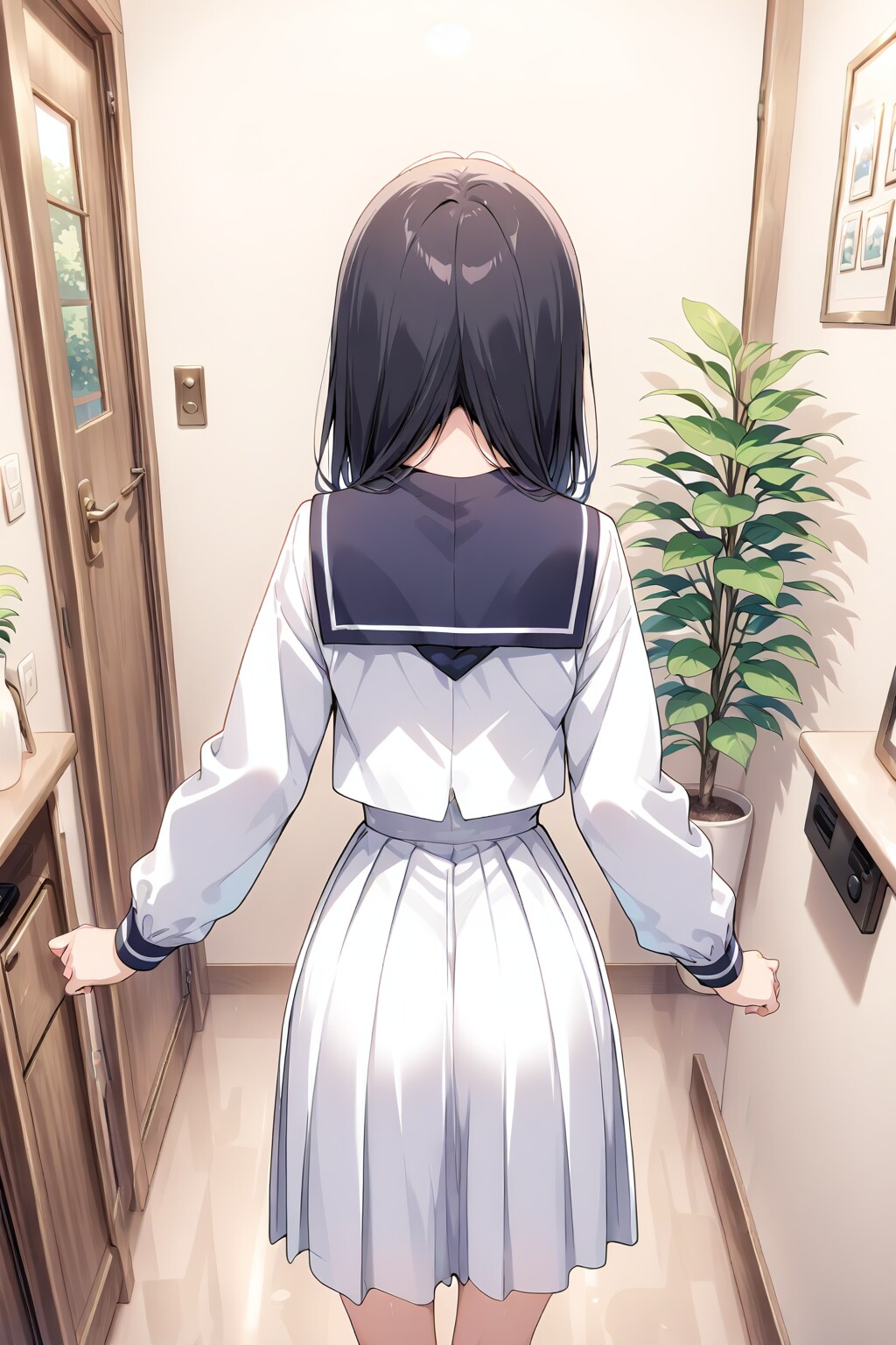 Medley graphics 004《failure》