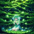ドライアドちゃん 2枚目