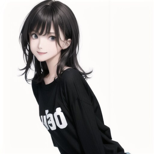 AI女子 | の人気AIイラスト・グラビア