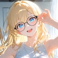 ぱっつきーん 7枚目