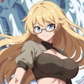 ぱっつきーん 10枚目