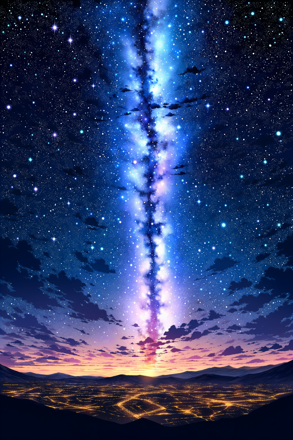 星空