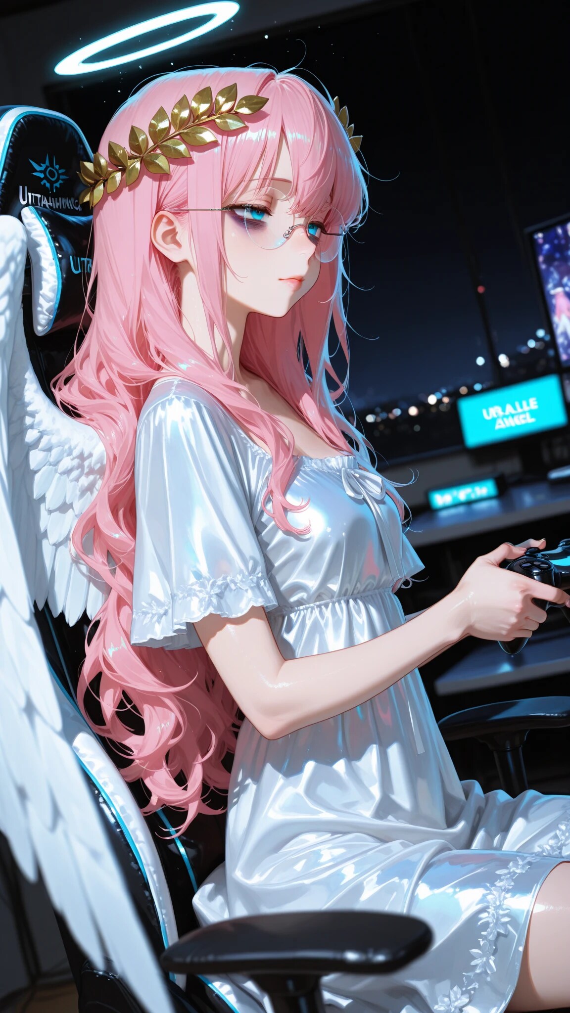 駄天使