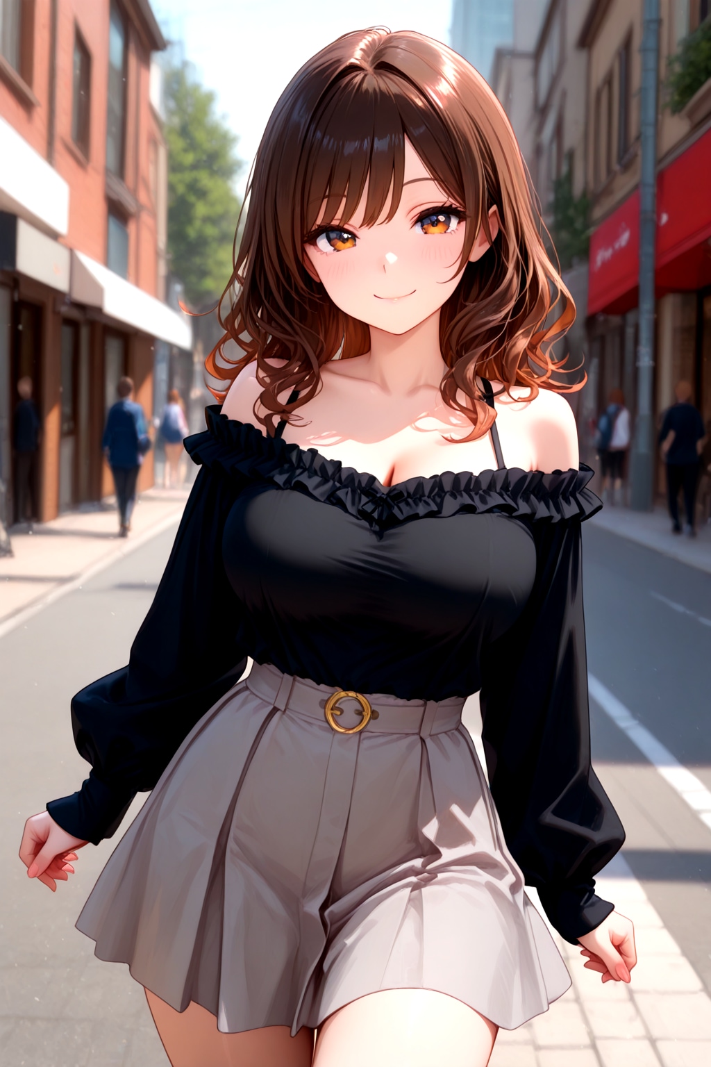 178（長袖オフショル）