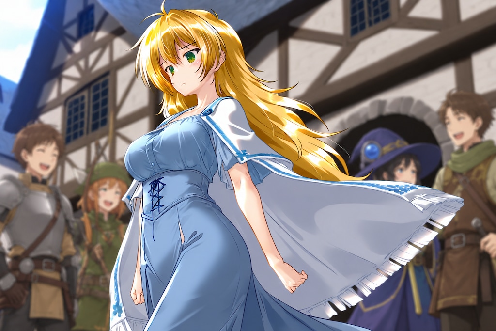 冒険者とは