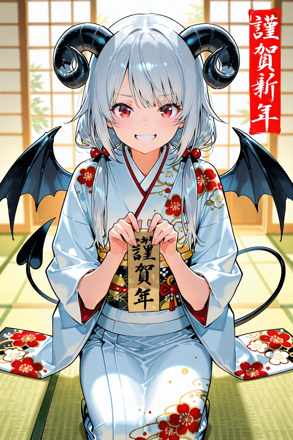 よその子 アイちゃん