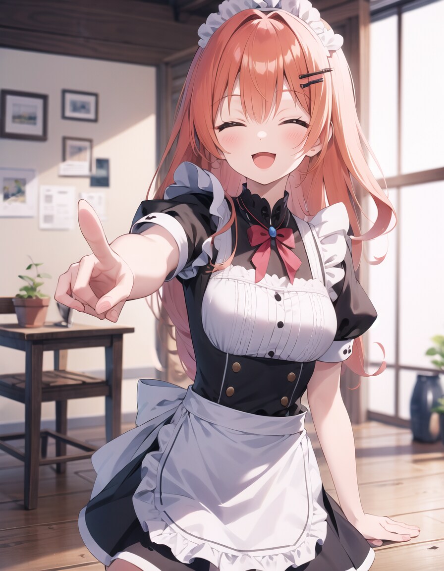 ビシーッ☆彡