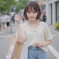 ショッピング 4枚目