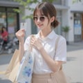 ショッピング 7枚目