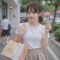 ショッピング 3枚目