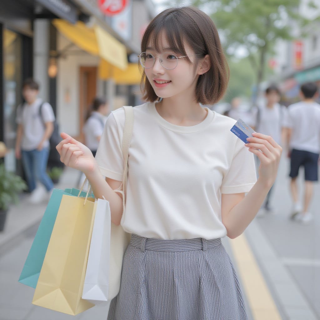 ショッピング