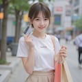 ショッピング 8枚目