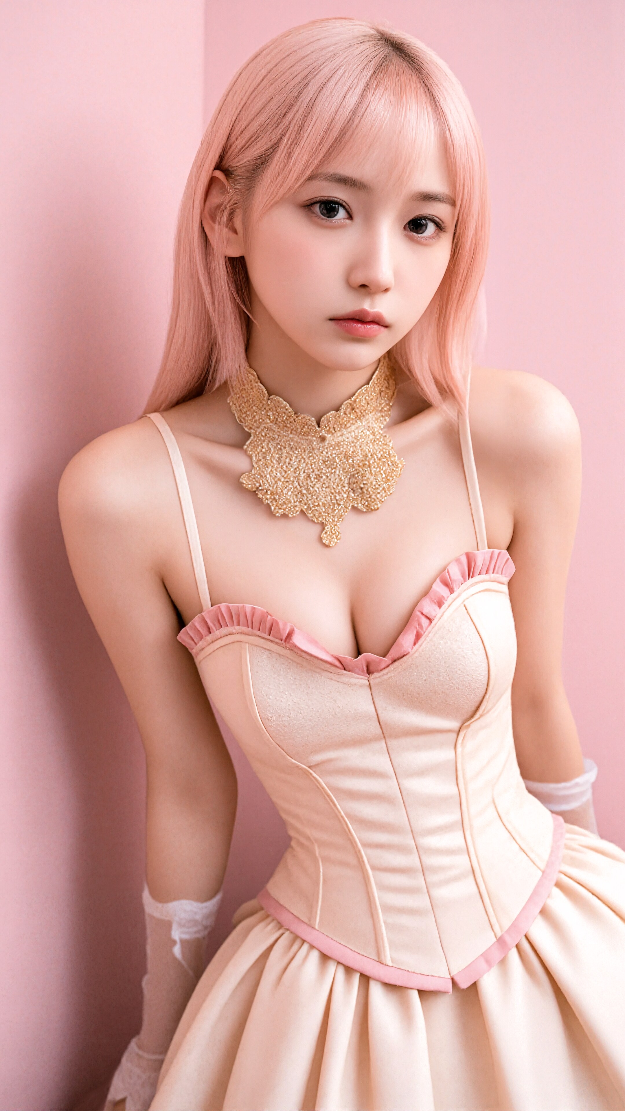 ドレス