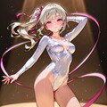 第一幕「霊露」 8枚目