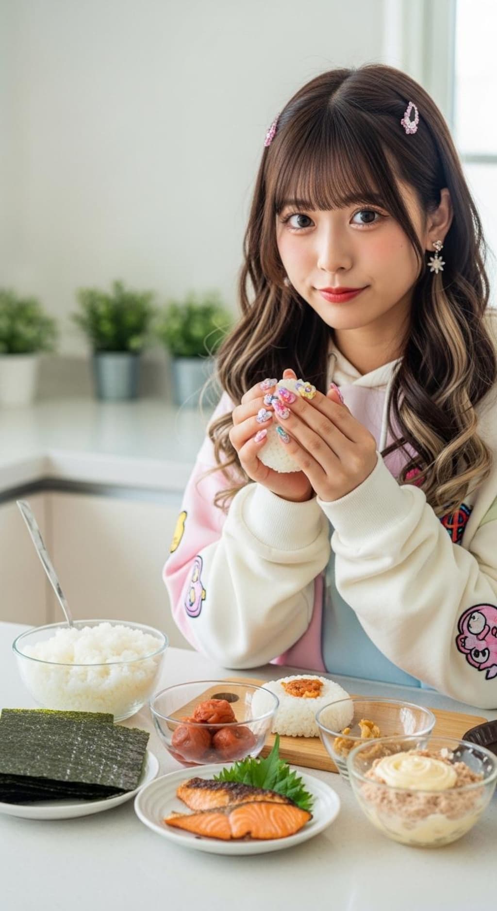 ギャルのにぎにぎ