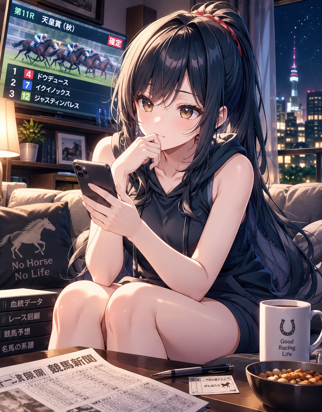 No.1681 | の人気AIイラスト・グラビア