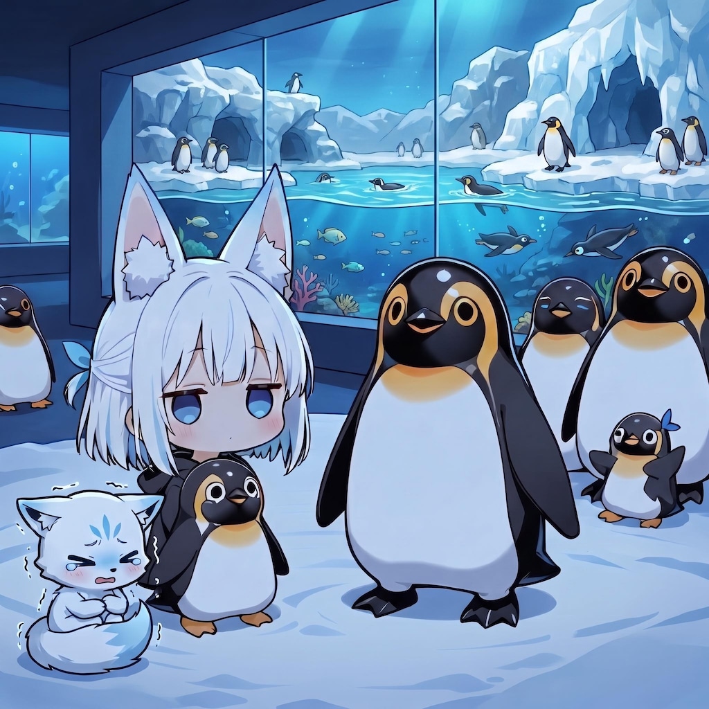 にゅむにゅむ