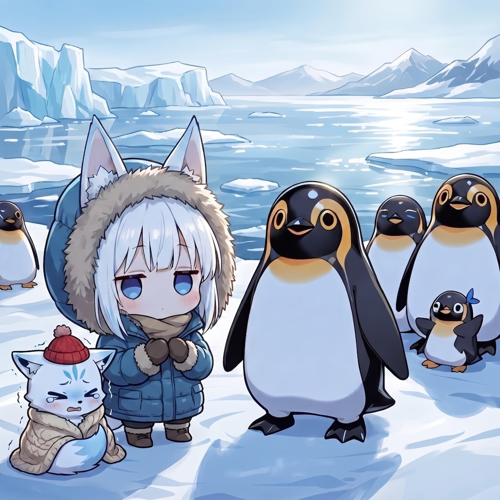 にゅむにゅむ