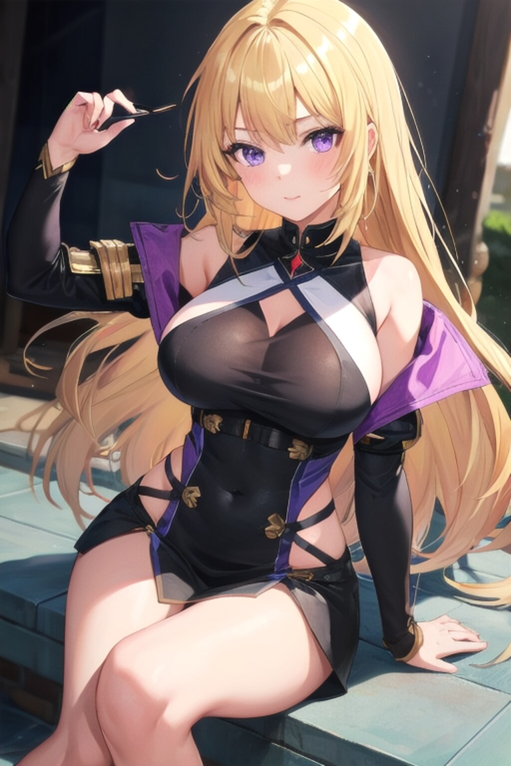 クレアちゃん292