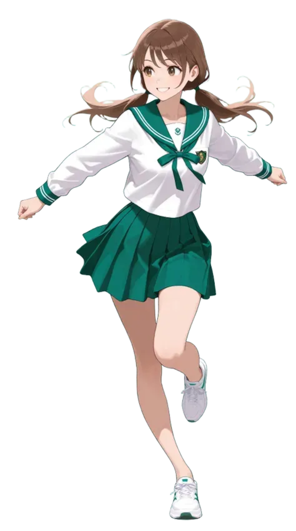 突っ走れ！(ゆる募ミキシング)