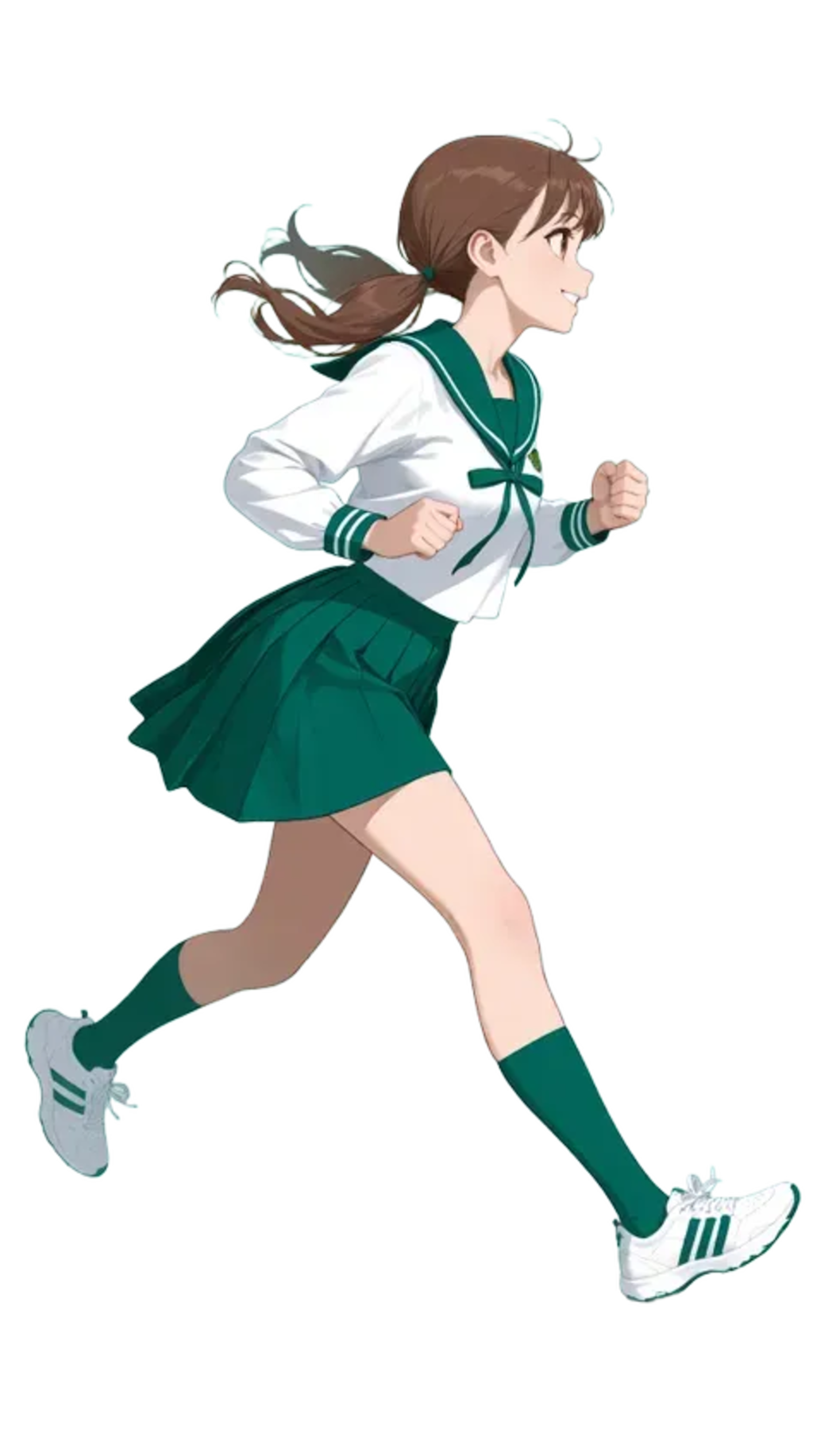 突っ走れ！(ゆる募ミキシング)