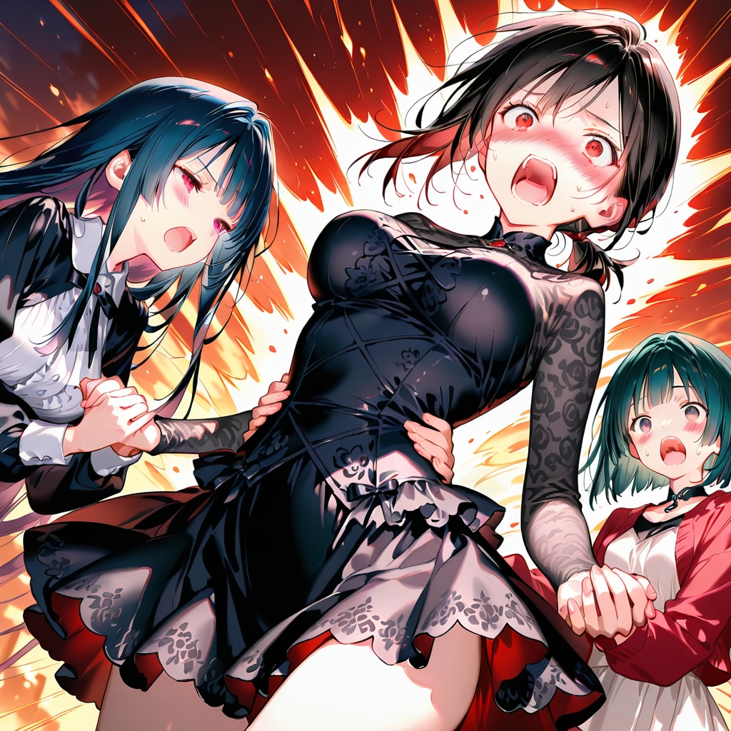 力いっぱいお祝い