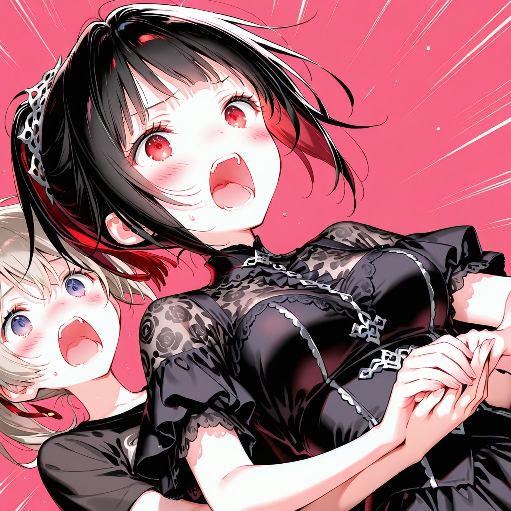 力いっぱいお祝い