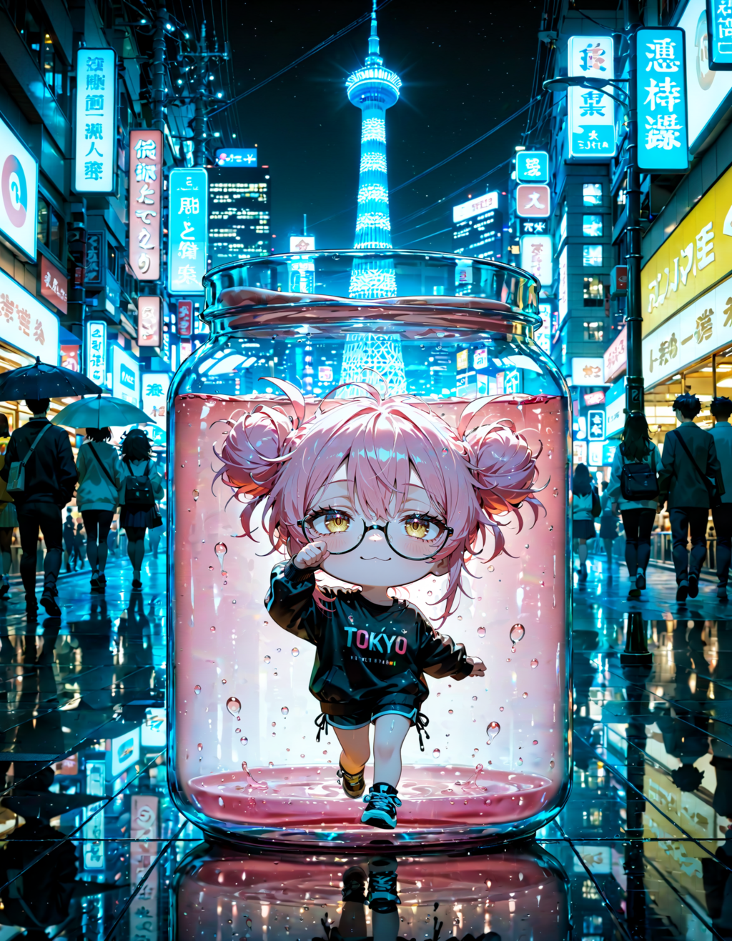 今日は何の日？　東京の日