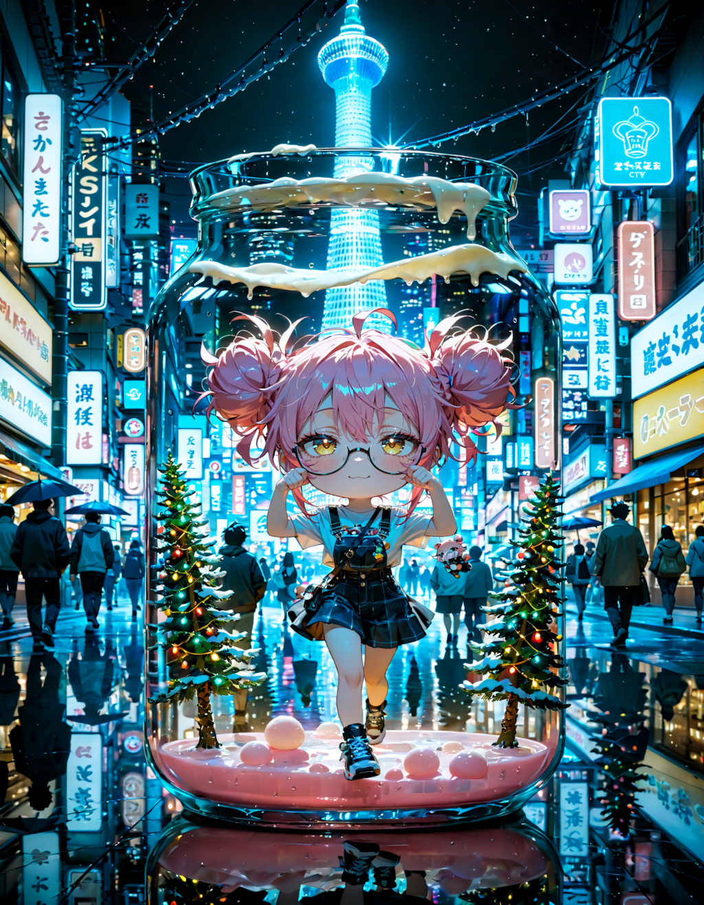 今日は何の日？　東京の日