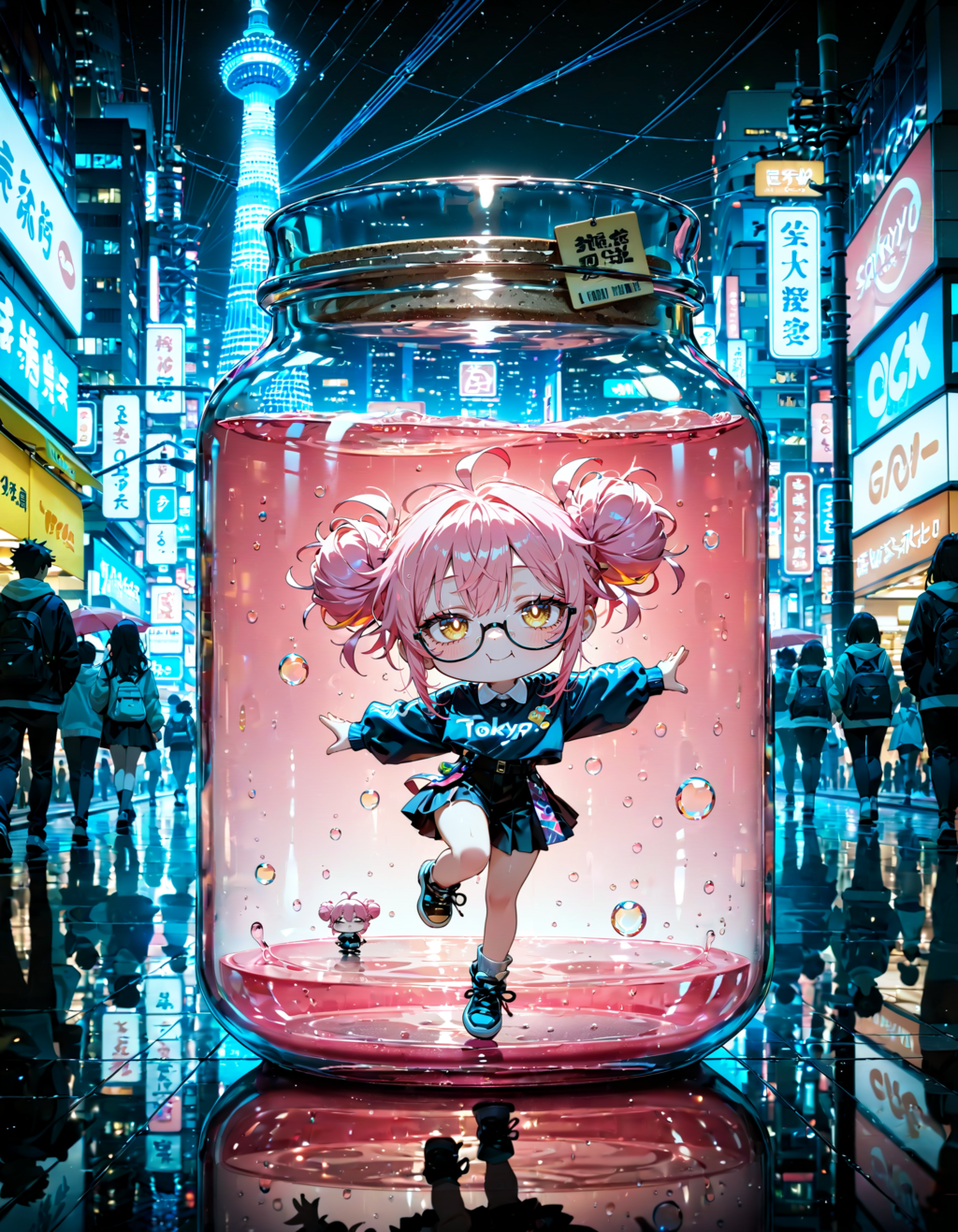 今日は何の日？　東京の日