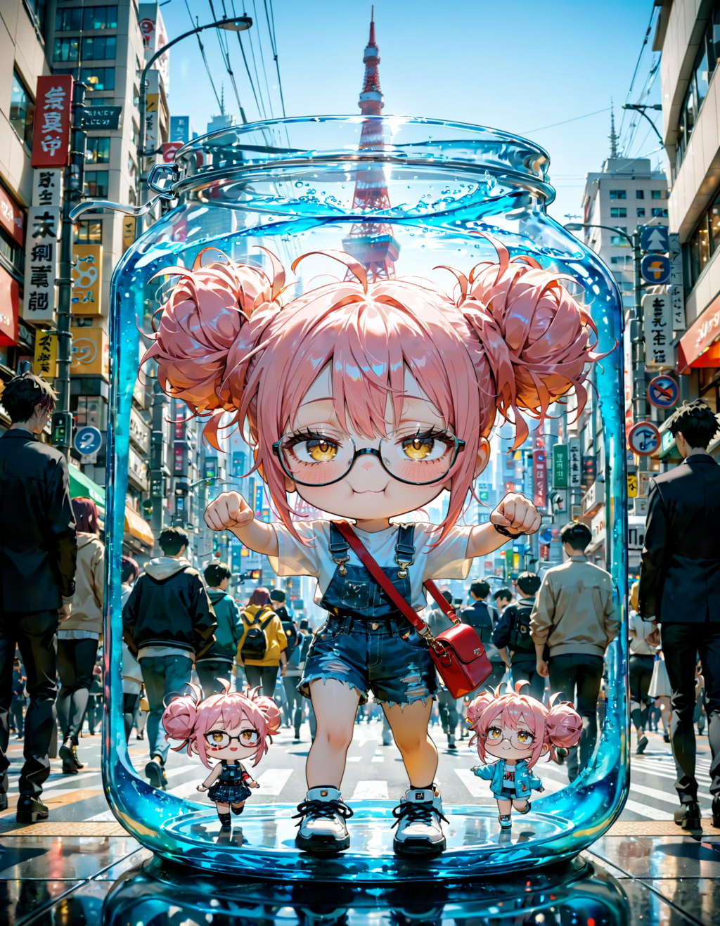 今日は何の日？　東京の日