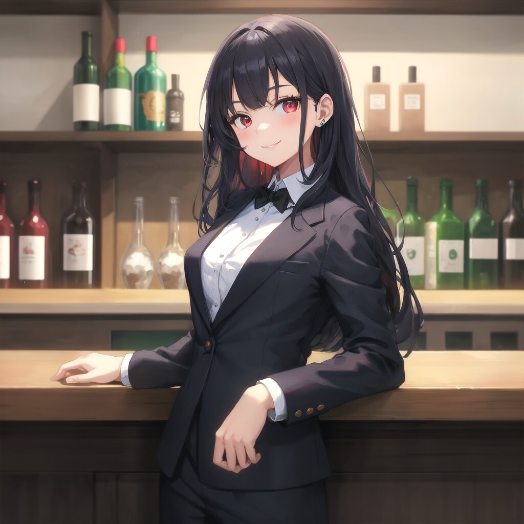 タキシードししょちゃん着ては春の酒　弾