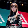 TGSコンパニオン　その２ 8枚目