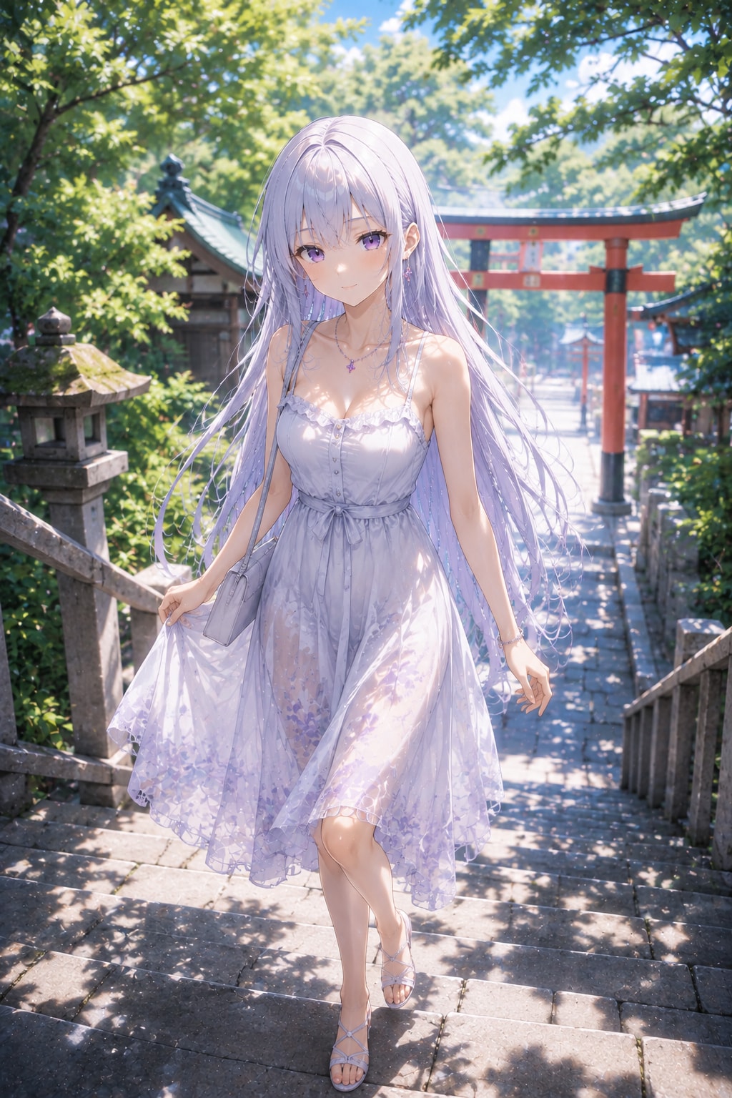 お昼のVEGAちゃんコレクション