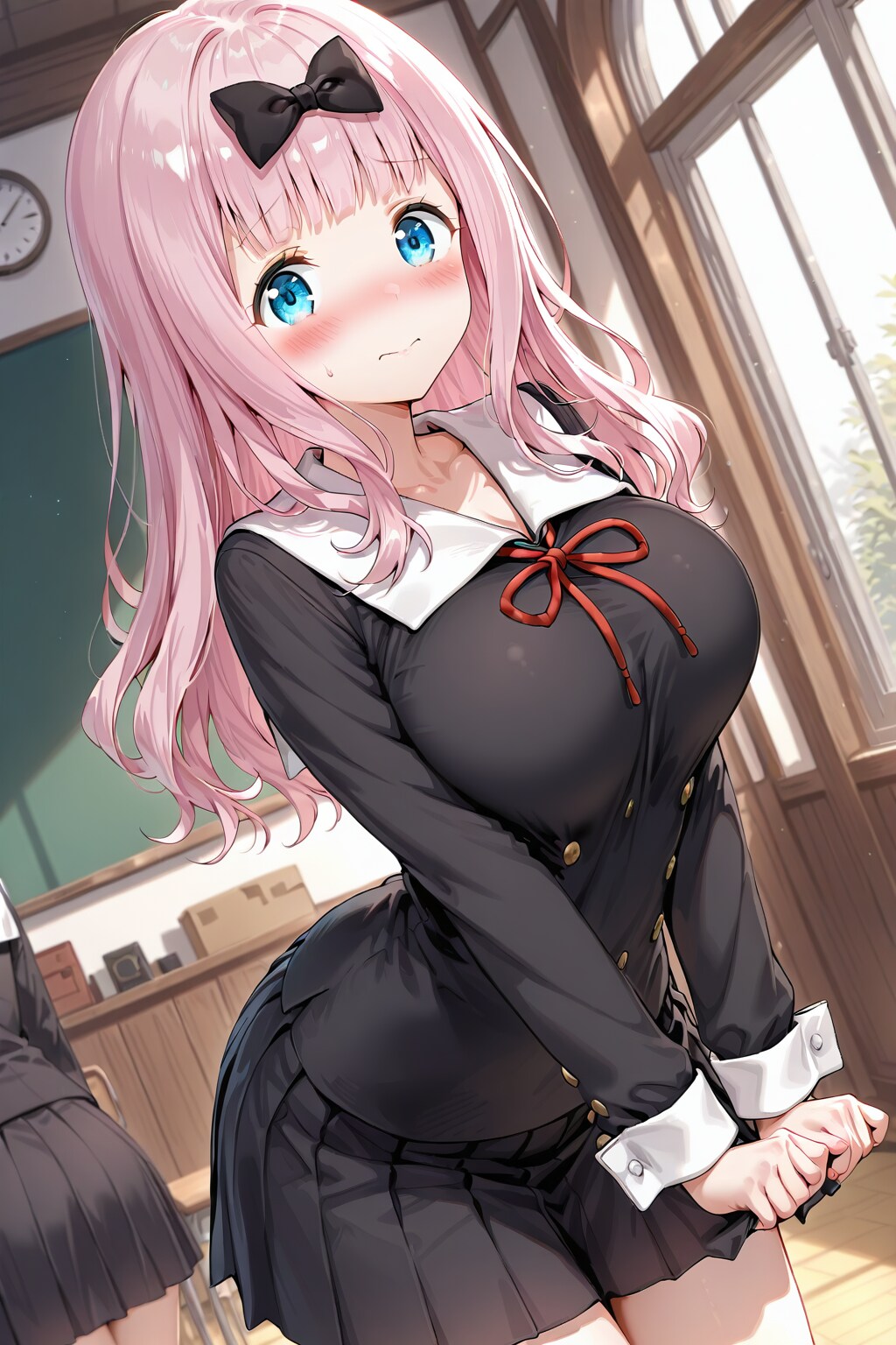ななな