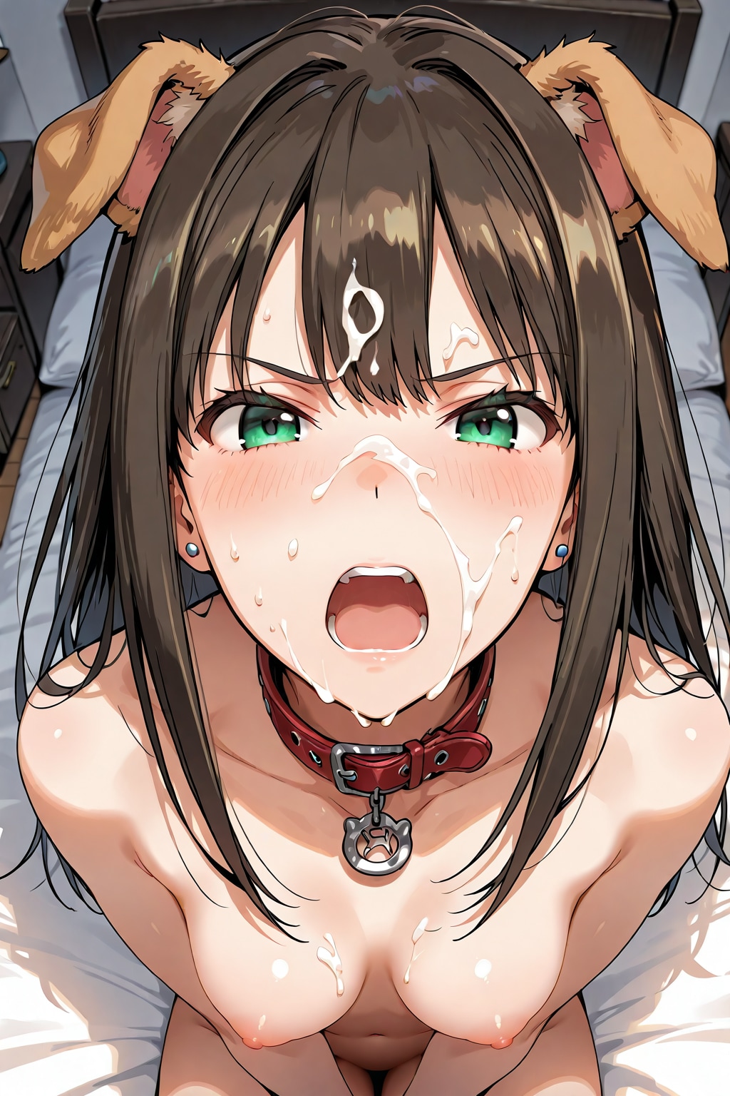 愛犬契約