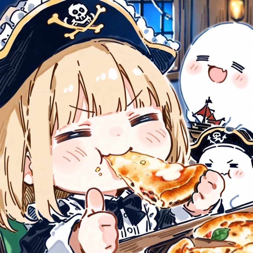 最高の財宝は…✨✨