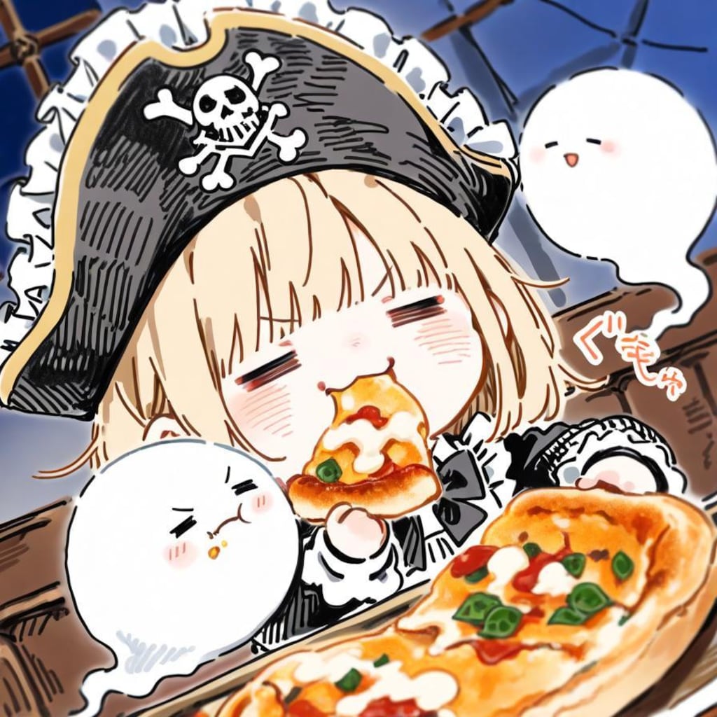 最高の財宝は…✨✨