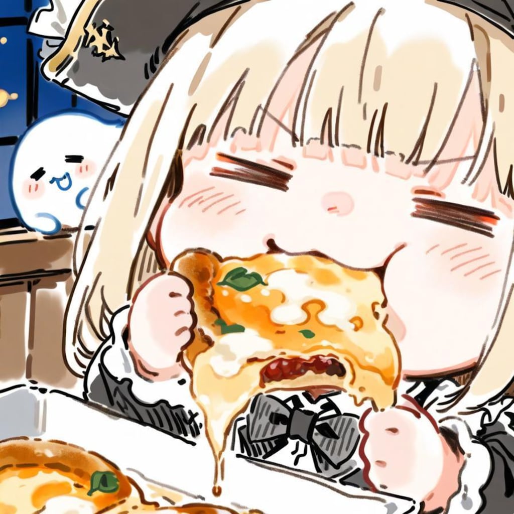 最高の財宝は…✨✨
