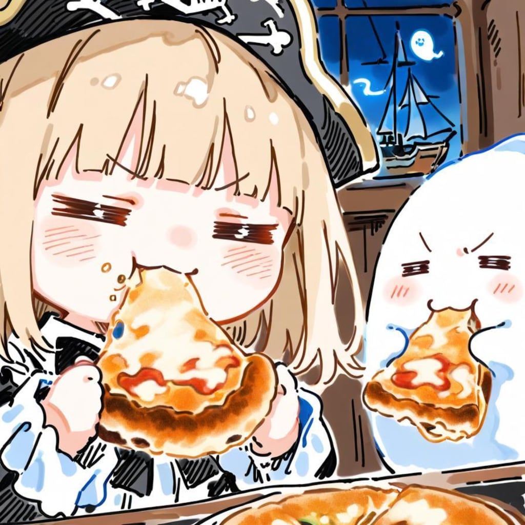 最高の財宝は…✨✨