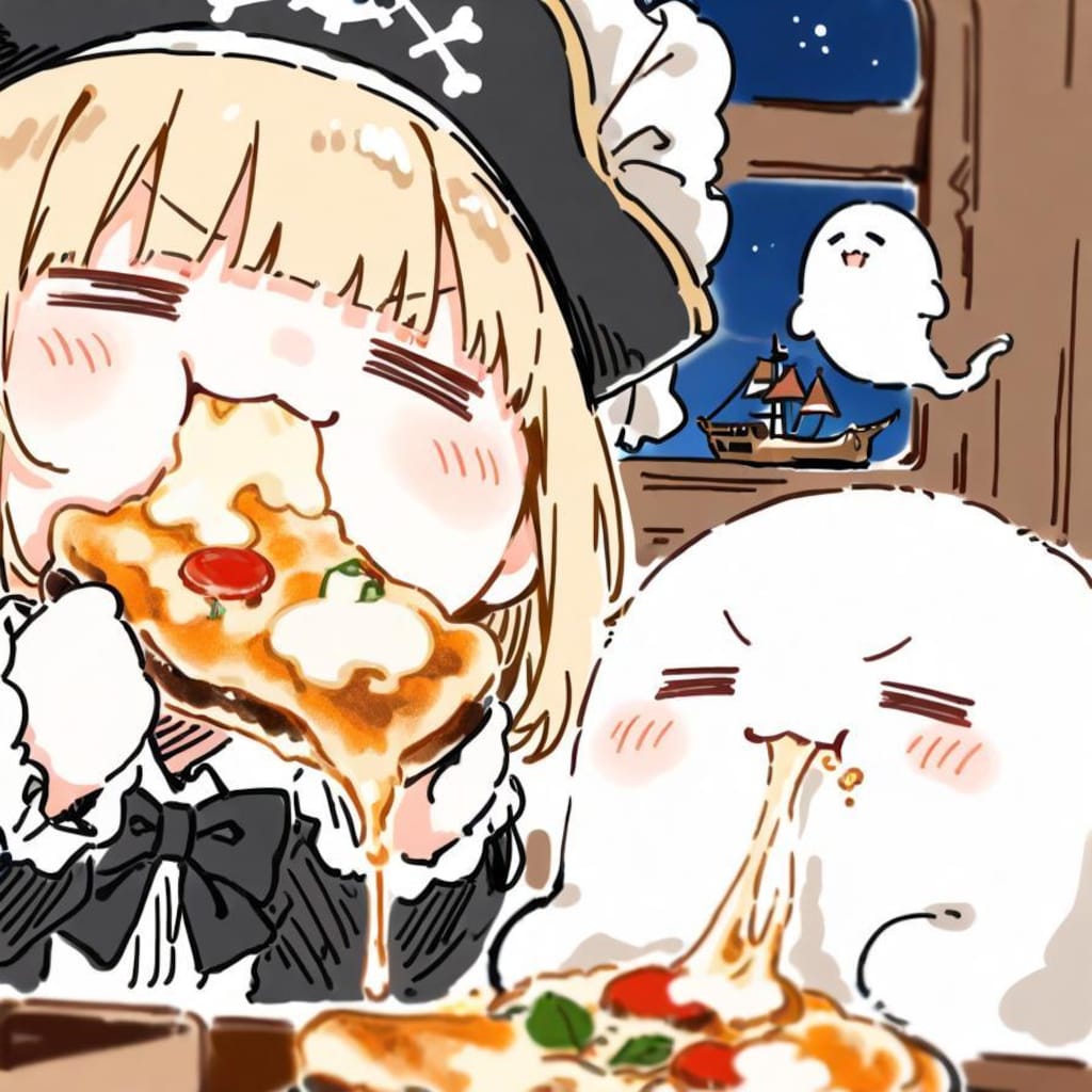 最高の財宝は…✨✨