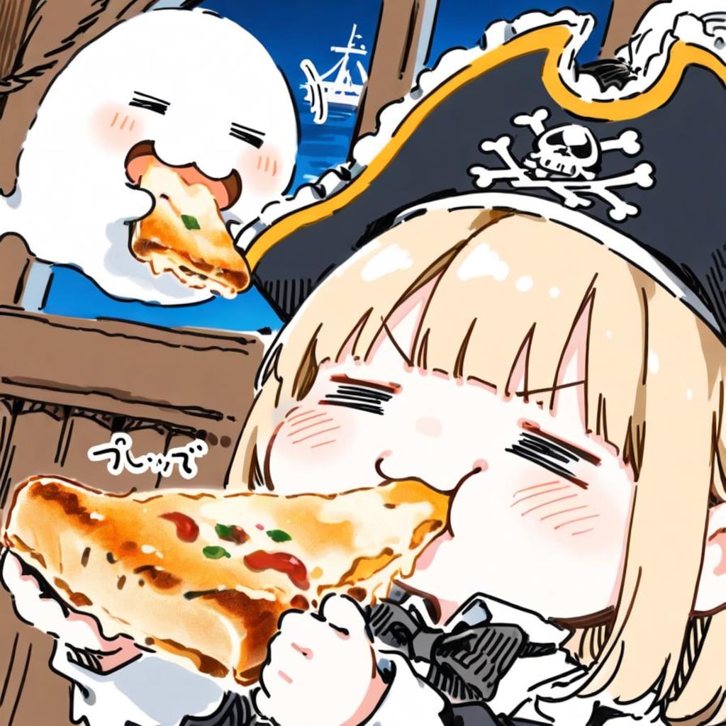 最高の財宝は…✨✨