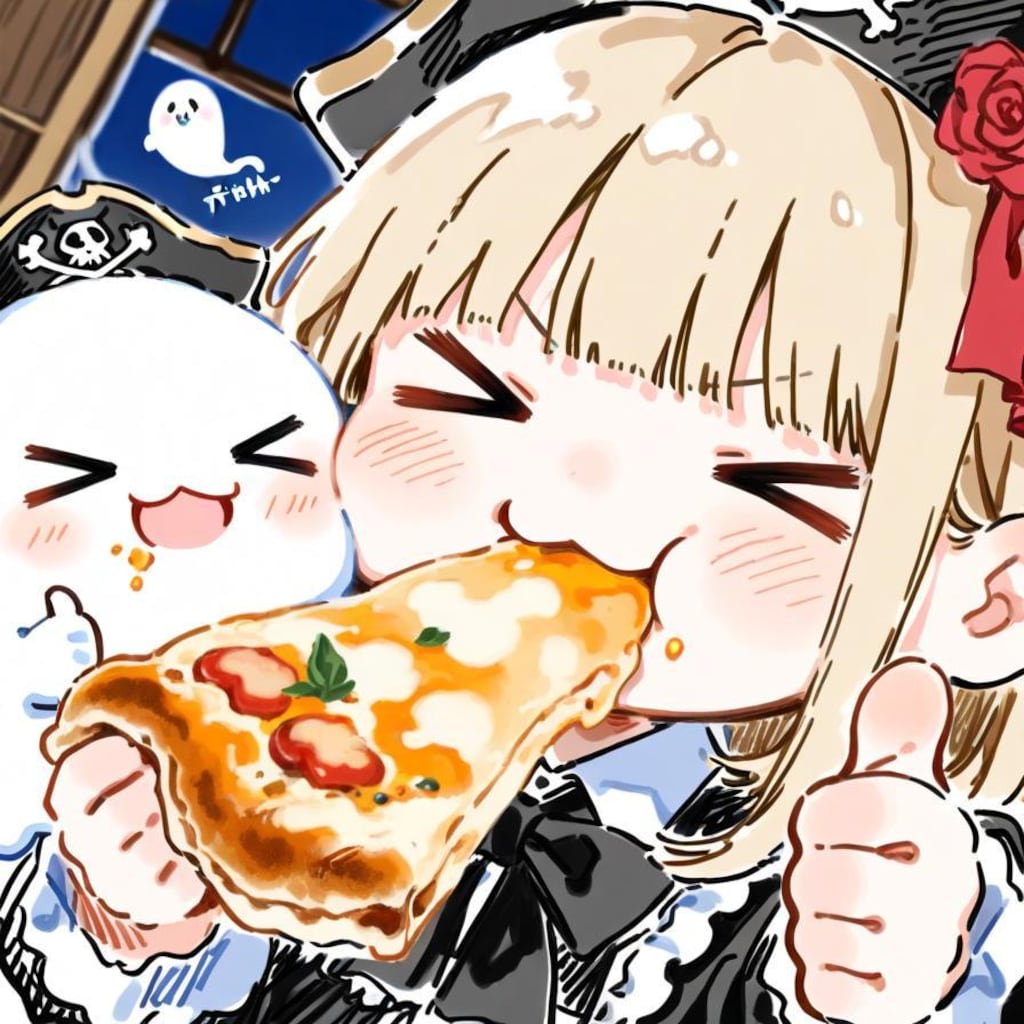 最高の財宝は…✨✨