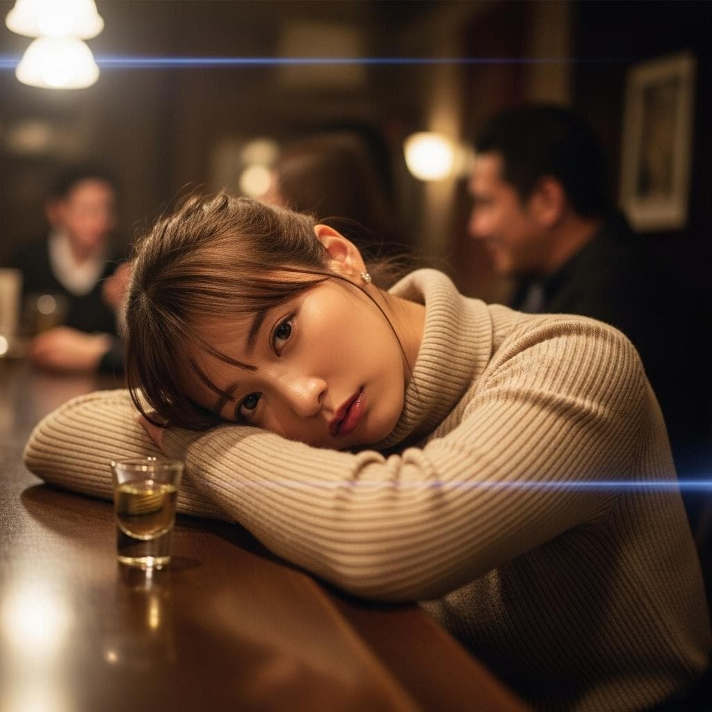 こんなに酔わせて、どうするつもり？