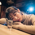 こんなに酔わせて、どうするつもり？ 2枚目